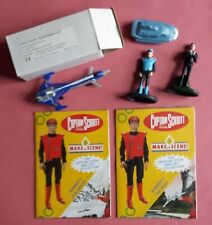 Captain scarlet die for sale  LINCOLN