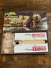 Athearn scale bud for sale  Shipping to Ireland