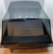 Rolodex covered address for sale  Surprise