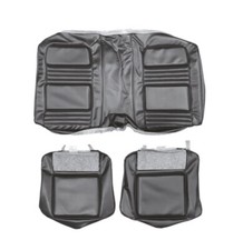 Capas de assento traseiro Pontiac Firebird e Trans Am 1978 1981 comprar usado  Enviando para Brazil