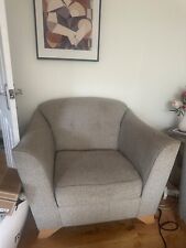 Love chair sofa for sale  SUTTON COLDFIELD
