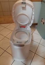 Windeleimer diaper champ gebraucht kaufen  Zwickau
