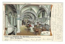 Nurnberg germania american usato  Treviso