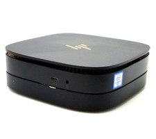 Mini PC Computador HP Elite Slice G2, Intel i5-7500T, 8GB Ram, SSD de 256GB, Win10 comprar usado  Enviando para Brazil