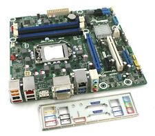 Intel dq77mk micro usato  Italia