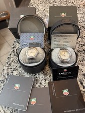 Tag heuer watch for sale  Pensacola