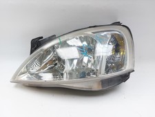 4421125l fanale anteriore usato  Torre del Greco
