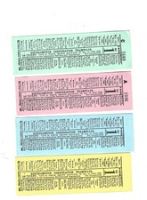 Tramway tickets southampton for sale  SOUTHAMPTON