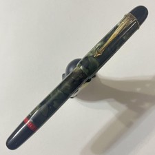 Rotring tintenkuli green d'occasion  Expédié en Belgium