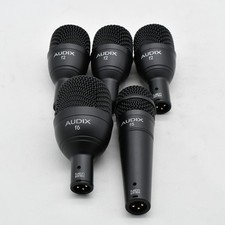 Audix professional microphones for sale Audix professional microphones for sale  Georgetown