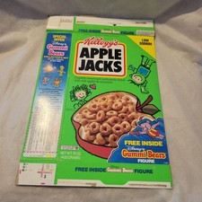 Vintage kellogg apple for sale  Comer