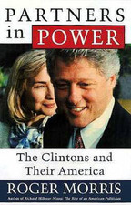 Partners power clintons for sale  Montgomery