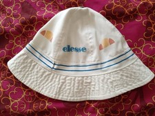 Ellesse fisherman hat usato  Varese