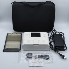 Canon selphy cp1300 for sale  Las Vegas
