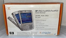Hw6925 mobile messenger for sale  Parkersburg