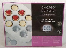 Chicago metallic mini for sale  Pomeroy
