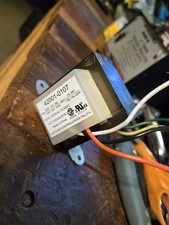 Pentair transformer max for sale  Long Beach
