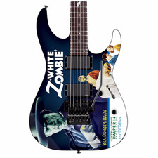 Esp ltd kirk for sale  Winchester