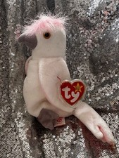 Beanie babies kuku for sale  ENFIELD