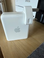 Genuine apple airport for sale  ST. NEOTS