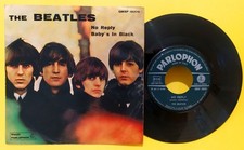 beatles 45 usato  Lugo