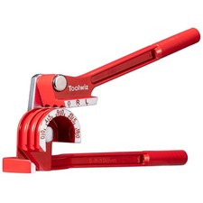 Toolwiz piegatubi rame usato  Italia