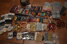 Huge jewelry making for sale  Yuma