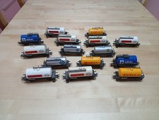 Modelleisenbahn konvolut kesse gebraucht kaufen  Lübben-Umland I