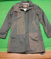 Manteau desigual d'occasion  Laneuveville-devant-Nancy