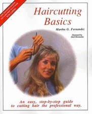 Haircutting basics easy for sale  Jessup