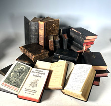 antike bibel gebraucht kaufen  Neuss