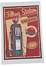 Gasoline filling station for sale  BIRMINGHAM