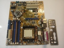 Carte mere asus d'occasion  La Gacilly