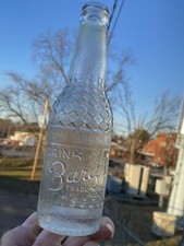 Vintage embossed evansville for sale  Union
