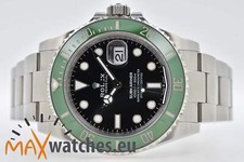 Rolex submariner automatik gebraucht kaufen  Iffezheim