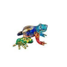 Glass frog small for sale  CRYMYCH