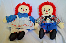 Raggedy ann raggedy for sale  Neptune