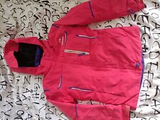 Blouson ski fille d'occasion  Oyonnax