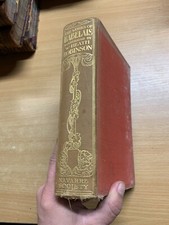 Rare 1931 works for sale  CHELTENHAM