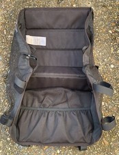 Bugaboo buffalo nero usato  Spedire a Italy