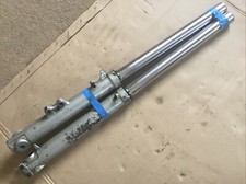 Scorpion forks 41mm for sale  CARNFORTH