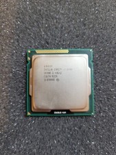 Intel core 2600 for sale  ST. NEOTS