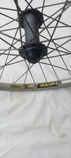 Mavic d521 wheel for sale  BIRMINGHAM