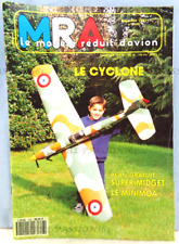 Magazine mra 648 d'occasion  Argentan