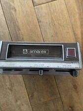 8 track stereo for sale 8 track stereo for sale MOTHERWELL