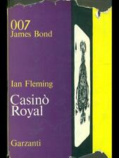 Casino royal fleming usato  Italia