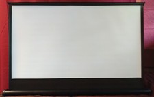 Projector screen pull for sale  MALVERN