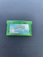 Pokémon version emeraude d'occasion  Chauny
