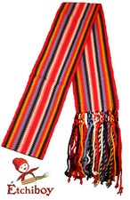 Metis sash etchiboy d'occasion  Expédié en Belgium