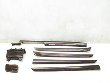 Audi wagon wood for sale  Stockton